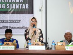 Wali Kota P. Siantar Buka Puasa Bersama MUI