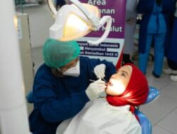 Dokter Gigi Dan Ustadz  Sarankan Meski Puasa Tetap Rawat Kesehatan Gigi