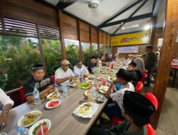 Pengurus SPS Aceh Gelar Buka Puasa Bersama Anak Yatim