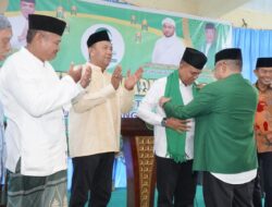 Faisal Hasrimy Apresiasi Kegiatan Al Jam’iyatul Washliyah Membuat Sejuk Kabupaten Langkat