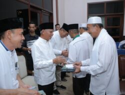 Pemkab Asahan Gelar Pawai Takbir Menyambut Hari Raya Idul Fitri 1445 H