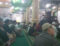 Jadikan Idul Fitri Momentum Bersimpuh Kepada Orangtua 