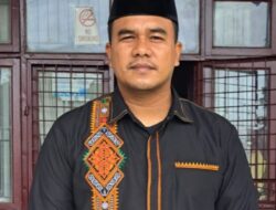 Hari ini, Pendaftaran Calon Anggota  Panwaslih Agara 2024 di Buka