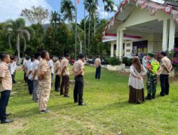 Camat Ketambe : Waspadai Cuaca Tidak Bersahabat