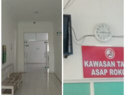 Buruk Pelayanan Puskesmas Di Kecamatan Tanjung Tiram Batubara