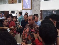 Sekjen Gerindra Akui Pembicaraan Susunan Kabinet Makin Intensif