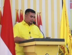 Nama Balon Bupati/Wabup Agara Versi Partai Golkar Mulai Berguguran