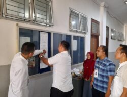 20 Calon Anggota Panwaslih Agara Memenuhi Syarat