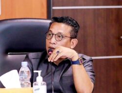 Edwin Sugesti :  “Penghapusan Parkir Konvensional Tidak Tepat”