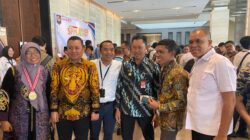 Pj Bupati Targetkan Langkat Masuk Kategori Kabupaten Terbaik Penerapan SPM Awards 2025