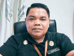 Polemik P3K 2023 Batubara, Disdik Tidak Memfasilitasi Pendampingan Hukum