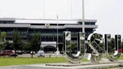 USU Kampus Riset Terbaik 4 di Indonesia Versi Scimago 2024