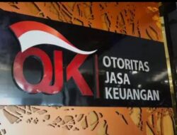 OJK: Stimulus Restrukturisasi Kredit Perbankan Dampak Covid-19 Berakhir