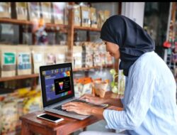 Telkom Komit Bantu Masyarakat Hadapi Era Ekonomi Digital