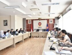 TikTok Temui KPPU, Komit untuk Persaingan Sehat