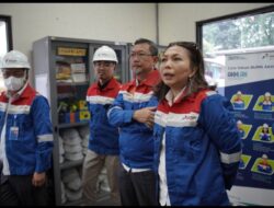 PGN Pastikan Layanan Gas Bumi Aman dan Handal Selama Idul Fitri 1445 H