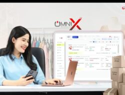 Telkom Bantu UKM Kelola Sistem Marketplace