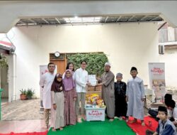 Sharp Greenerator Gelar Charity, Tekankan Kepedulian Lingkungan Sejak Dini ke Anak Panti