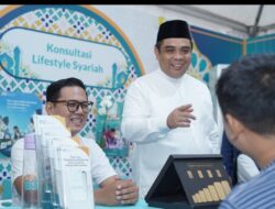 BSI Siapkan Posko Mudik Untuk Istirahat & Layani Konsultasi Zakat