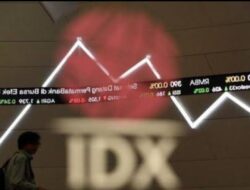 BEI Kembangkan Fitur Baru IEP dan IEV dalam Perdagangan Bursa