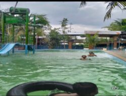 Bocah 5,5 Tahun Tewas di Kolam Pemandian Darwis Batubara