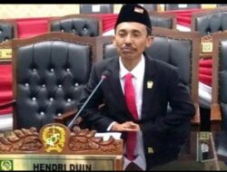 Komisi III DPRD Dukung Pemko Medan Buka Seleksi Penerimaan Dirut PUD Pembangunan