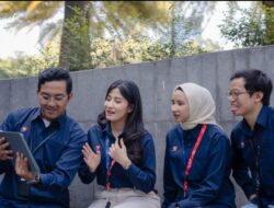 Tiga Tahun Berturut-turut, Telkom Indonesia Kembali Raih Penghargaan Linkedin Top Companies 2024