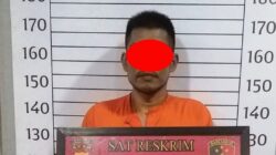 Polres Aceh Timur Amankan Pelaku Percobaan Pembunuhan dan Penganiayaan