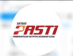 Satgas PASTI Blokir 195 Nomor Kontak Penagih Pinjol Ilegal Melakukan Ancaman dan Intimidasi