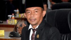 Ketua DPRK  Apresiasi Polres Aceh Timur Dalam Penyelesaian Perkara