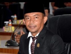 Ketua DPRK  Apresiasi Polres Aceh Timur Dalam Penyelesaian Perkara