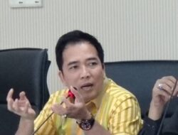 Hendra DS: Banyak Perda Tak Dibarengi Penerbitan Perwal