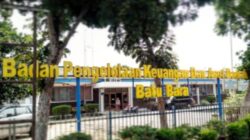 BKAD Batubara Siapkan Instrumen Kelola Aset Daerah Profesional