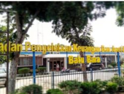 BKAD Batubara Siapkan Instrumen Kelola Aset Daerah Profesional