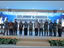 Pemkab Asahan Gelar Musrenbang RPJPD Tahun 2025 – 2045