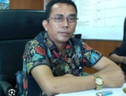 Paul MA Simanjuntak Ajak Masyarakat Tetap Jaga Ketentraman dan Ketertiban Umum