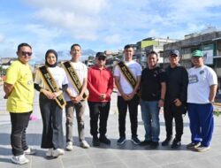 Pj Wali Kota Utus Perwakilan Padangsidimpuan Ikuti Pemilihan Putra/i Kebudayaan Tingkat Provsu