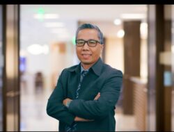 OJK: Sektor Jasa Keuangan Sumut Tetap Resilien