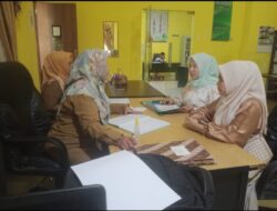 Seleksi Anggota Panwaslih Agara Tertimpa Isu Suap