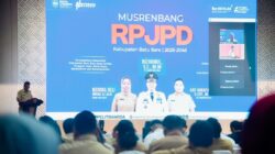 Pemkab Batubara Gelar Musrenbang RPJPD  2025-2045