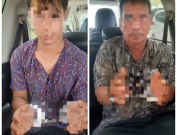 Pembunuh Mhd Firdaus Barus Diringkus Satreskrim Polres Batubara