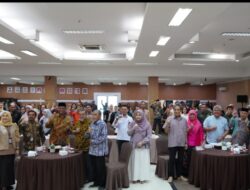 BPS Sumut Perkuat Kualitas SDM