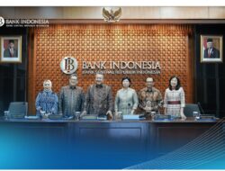 BI Rate Naik Jadi 6,25 Persen