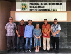 Prof Ningrum Sirait: Pencegahan Diutamakan Dalam Pengawasan Kemitraan