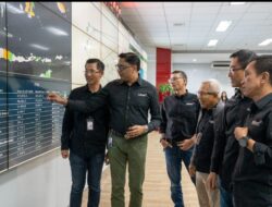 IOH Catat Lonjakan Trafik Data 17 Persen Sepanjang IdulFitri 1445 H