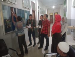 18 Peserta Calon Anggota Panwaslih Agara Lulus Ujian Tulis