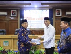 MTQ Kota Binjai Mulai 30 April, Diikuti 407 Peserta