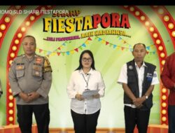 Pemenang Program Sharp Lovers Day, Konsumen Medan Raih Hadiah Daihatsu Ayla MT