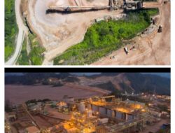 “Buka Mata Lihat Indahnya Dunia”,  Terimakasih Agincourt Resources