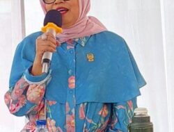 Hj Netty Yuniarti Siregar: Laporkan RS Kecewakan Pasien UHC JKMB
